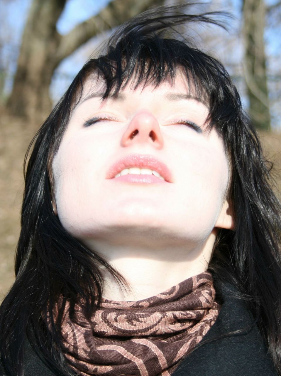 Катерина Сорокина <...Squarell...> | Москва