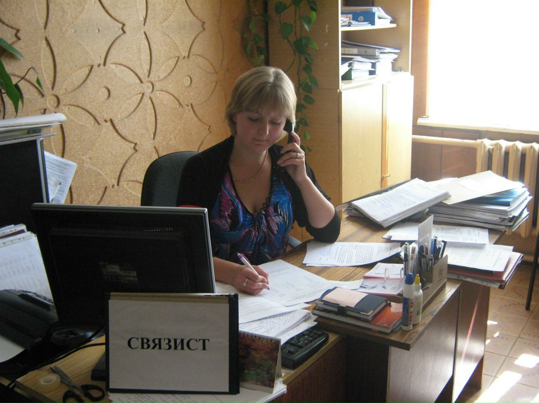 Екатерина Бричева | Бурмакино (рабочий поселок)