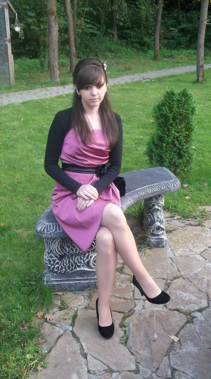 Оля Олійник | 