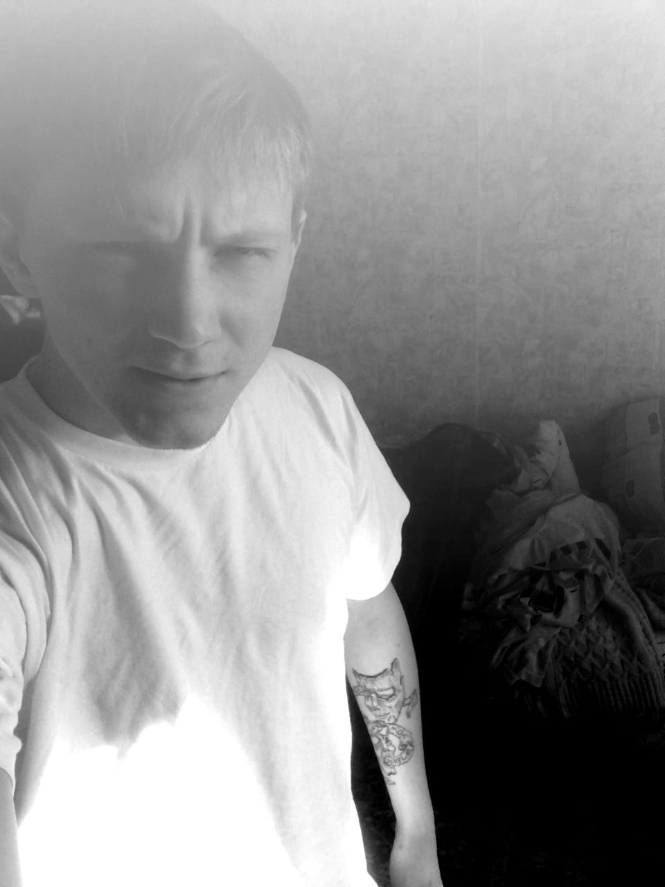 Oleg Chaus | Жлобин