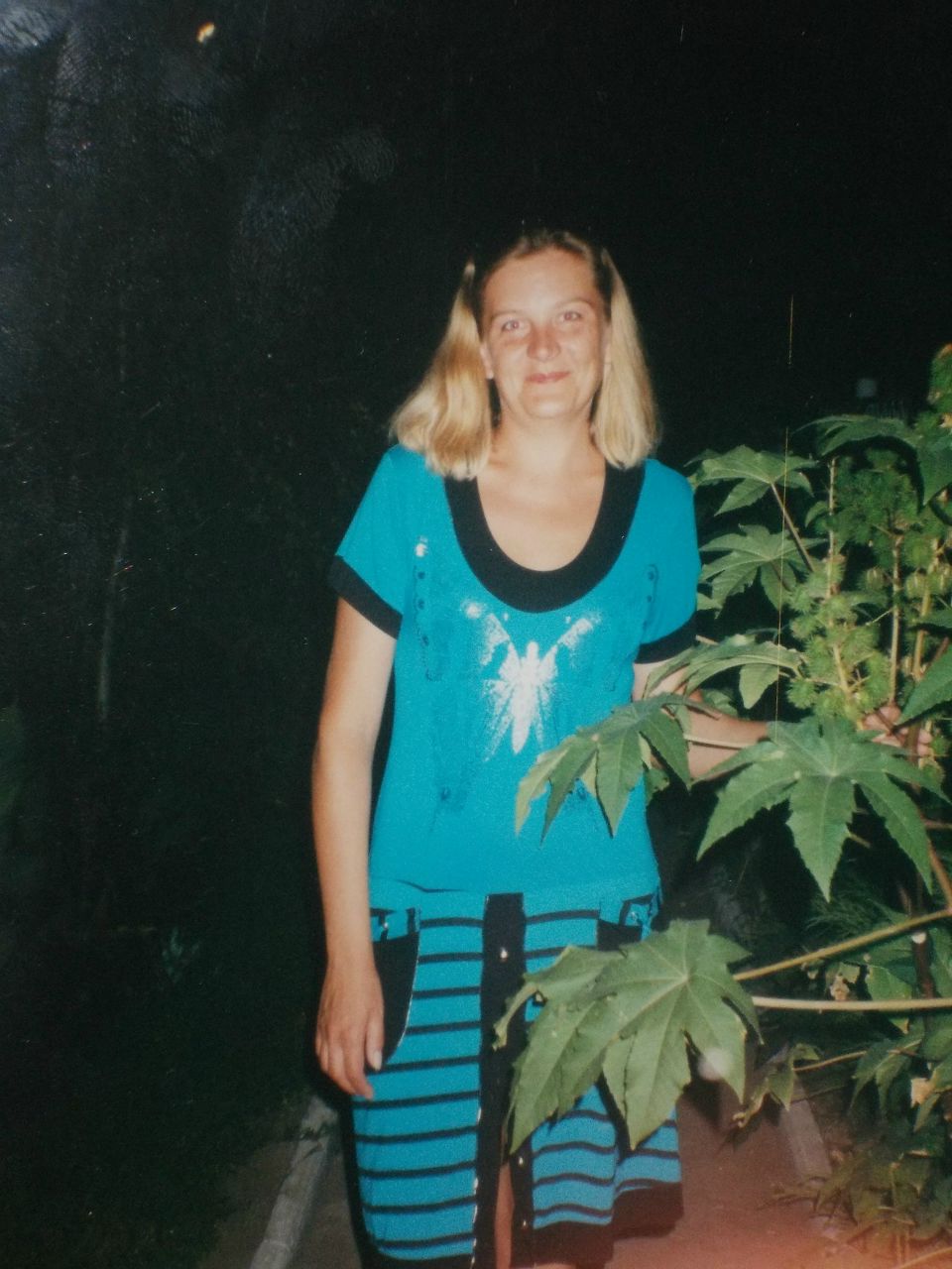 Анна Рудая | Макеевка