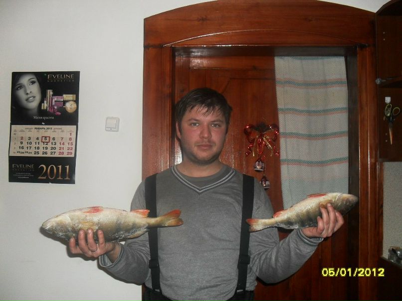 Иван Царёв | Улан-Удэ