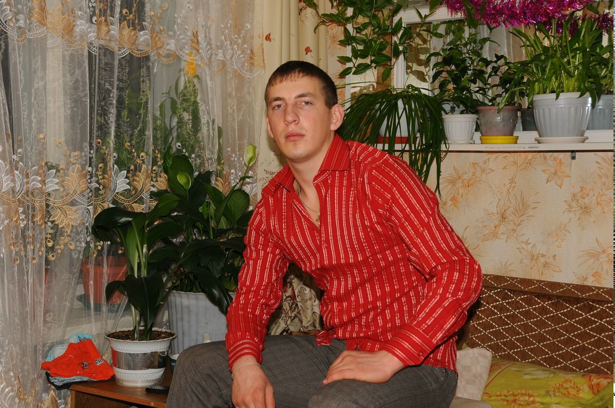 Анатолий Тришин | Нерюнгри