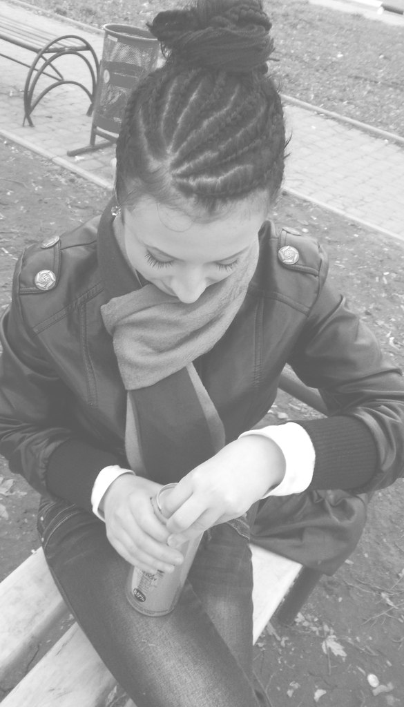 Ekaterina Tsarinnaya | Киев