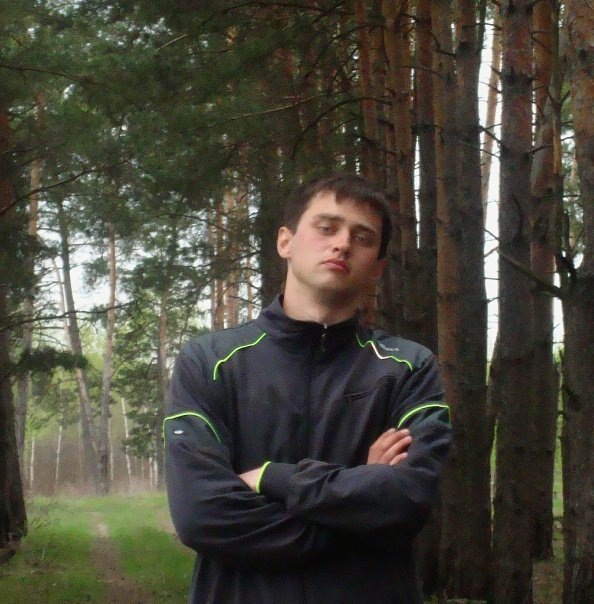 №4, Djan Askerov, 37 лет, Белгород №4, Djan Askerov, 37 лет, Белгород