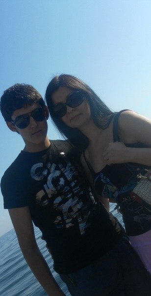 Илья Суламанидзе ♣ | 