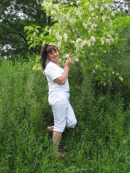 Татьяна Зарицкая | Киев