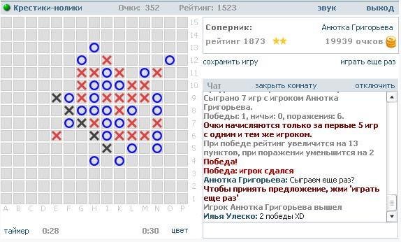 Илья Улеско | Новосибирск