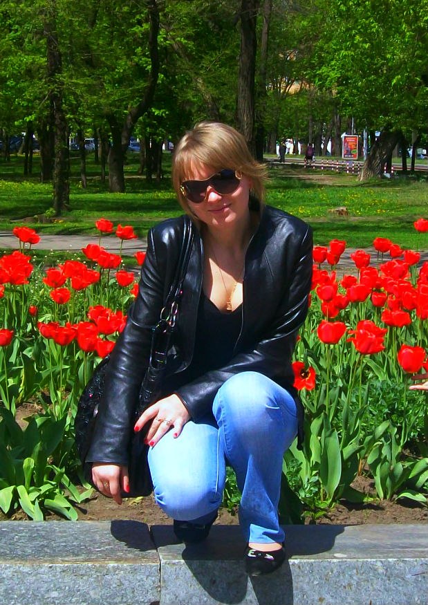 Ирина Угрин | 