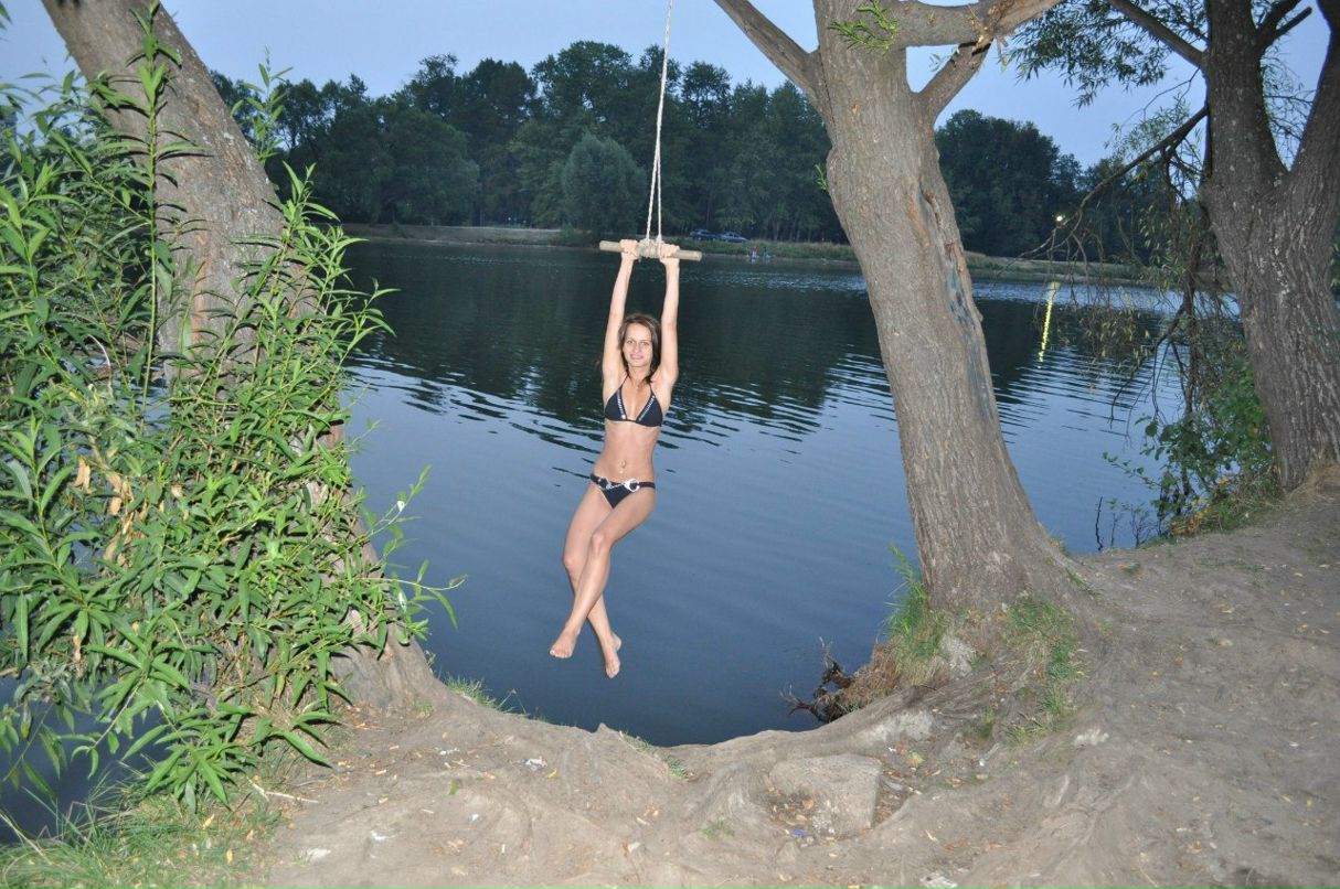 Ксения Столбова | Москва