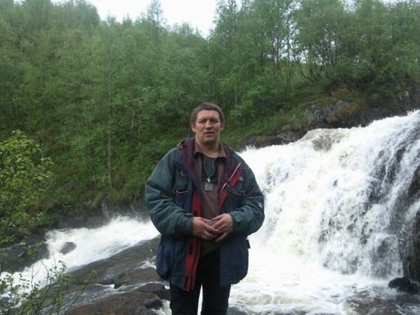 Сергей Баранов | Мурманск