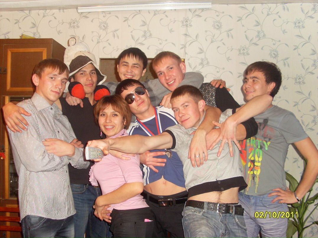 Azamat Galimov | Уфа