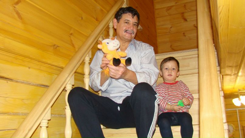 Александра Саитова | Уфа