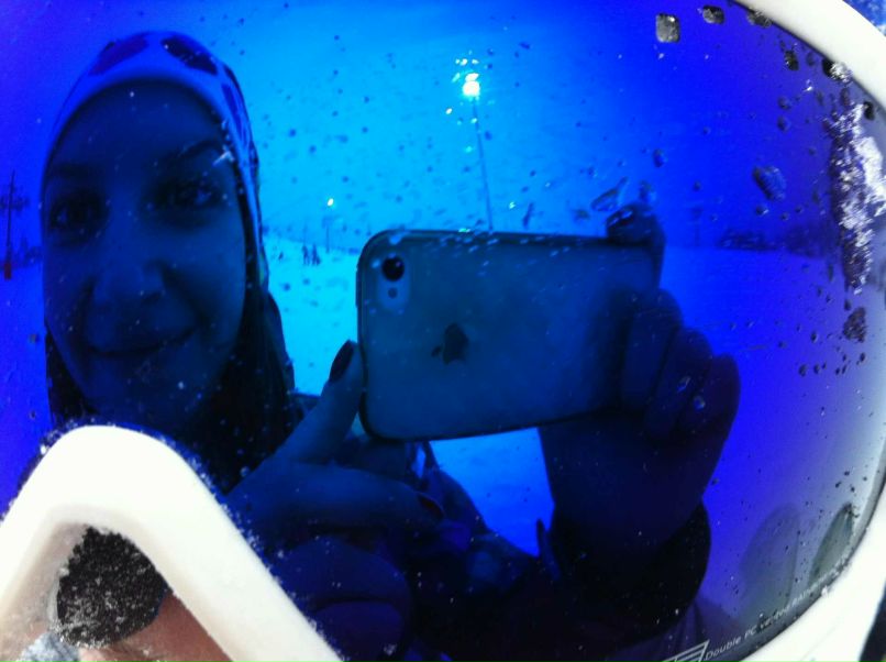 Nata Lee | Санкт-Петербург