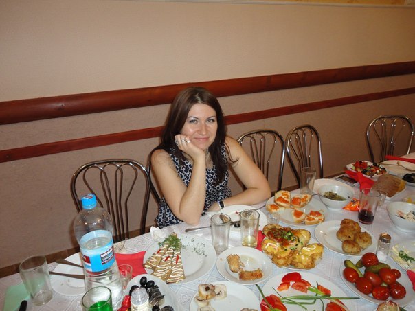 Марина Погорильчук | Киев