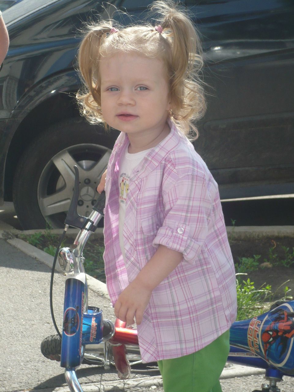 Катюша Малык | Одесса