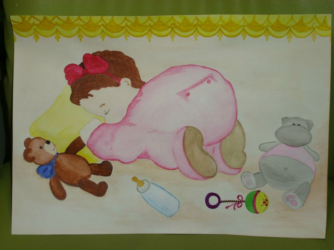 Армина Андросова | Королёв