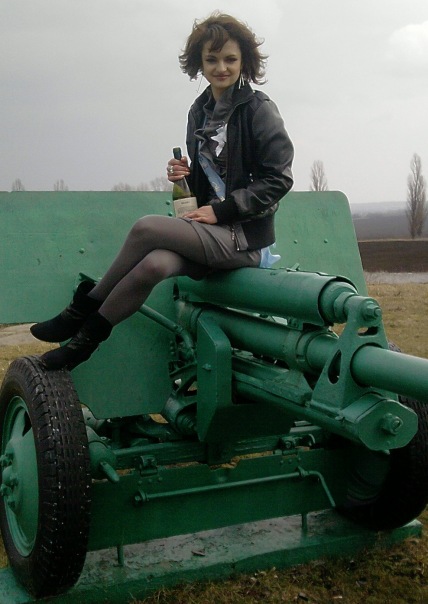 №1, Елена Полюхович, Верхнеднепровск №1, Елена Полюхович, Верхнеднепровск