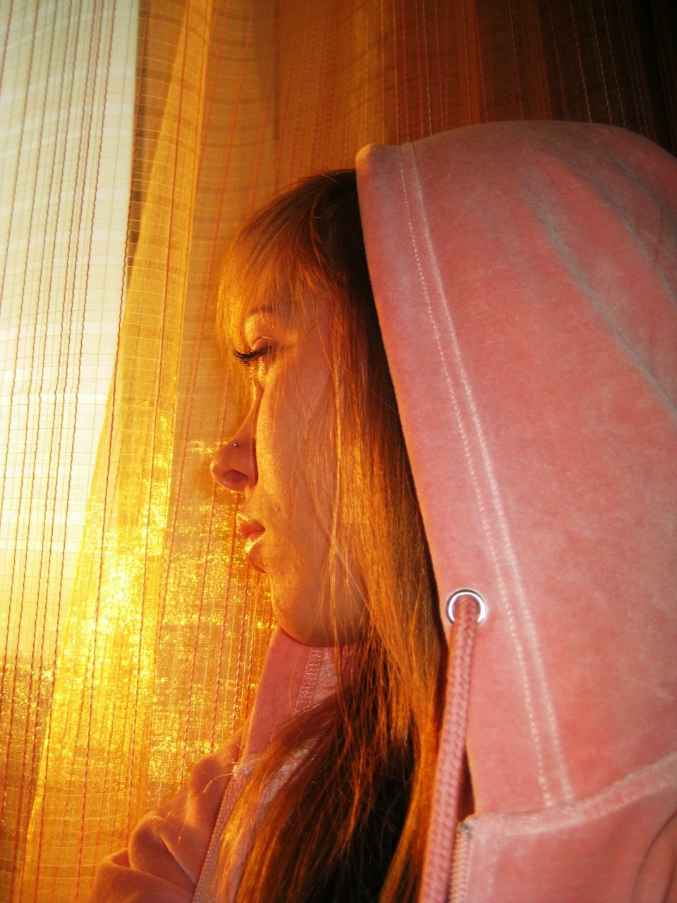 Анастасия Крючкова | Москва