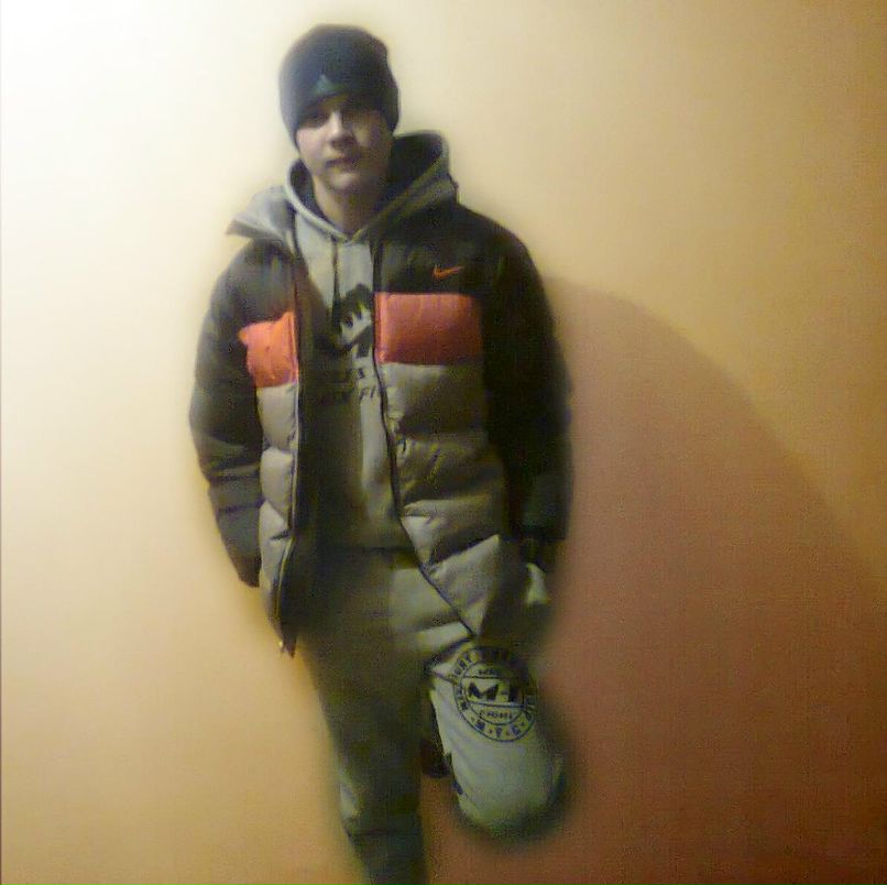 Maks Mihaylov | Санкт-Петербург