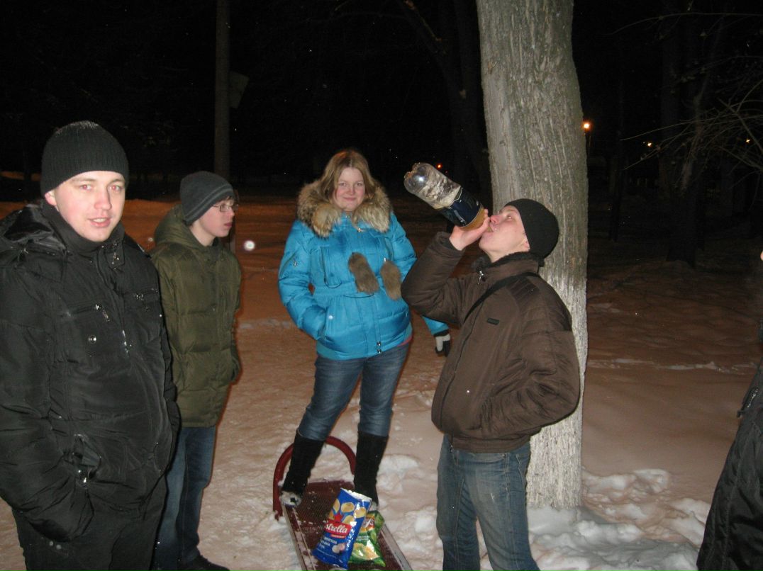 Иван Курмашов Уж | Нижний Новгород