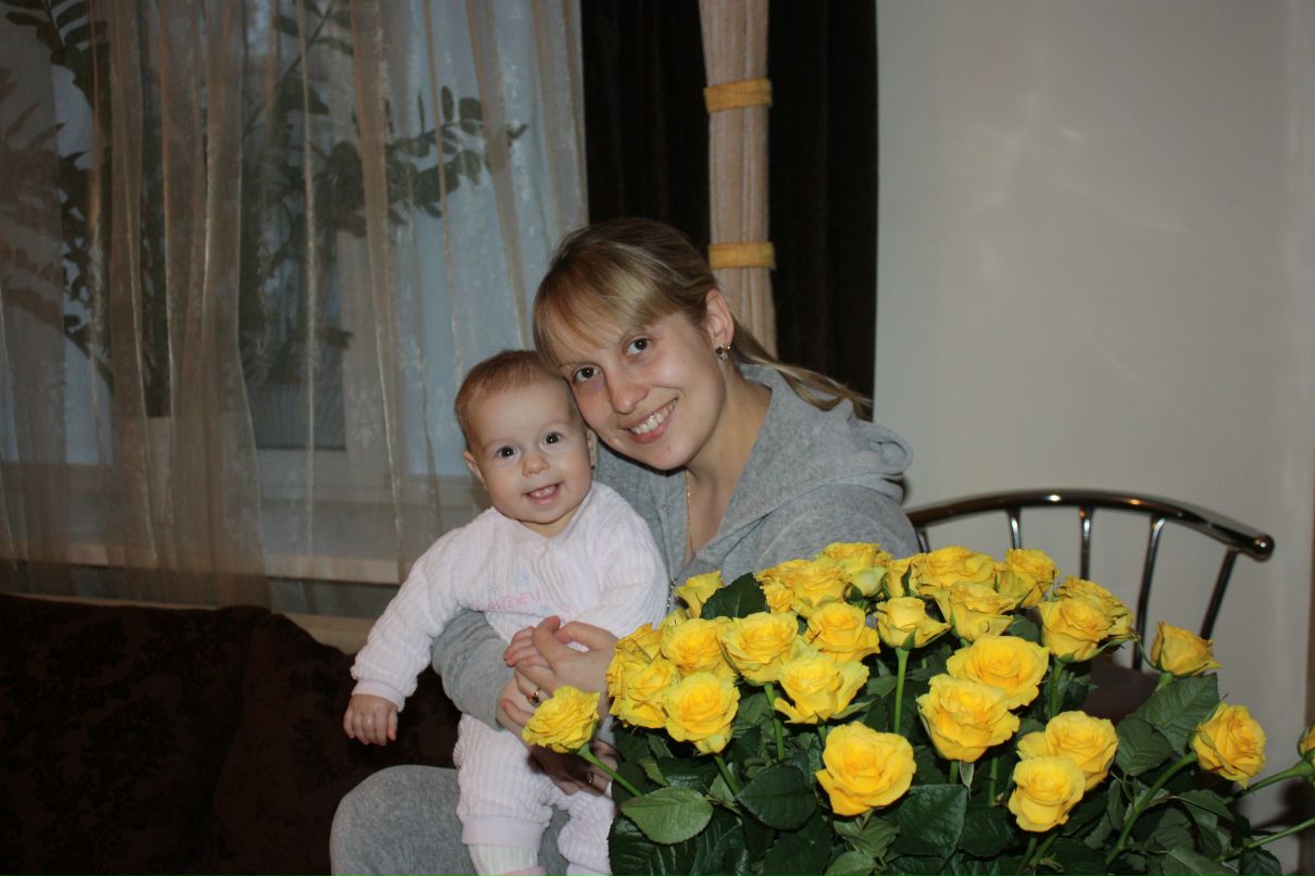 Света Лиманская | Одесса