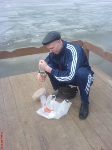 Тарас Салаш | Ивано-Франковск