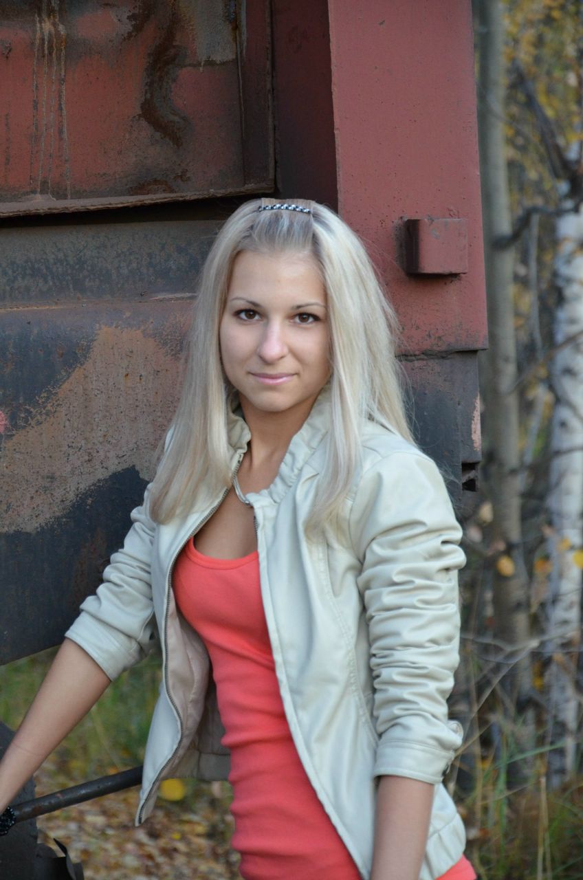 Мария Чепа | Санкт-Петербург