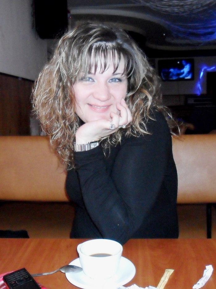 Anastasiia Melnykova | Montréal