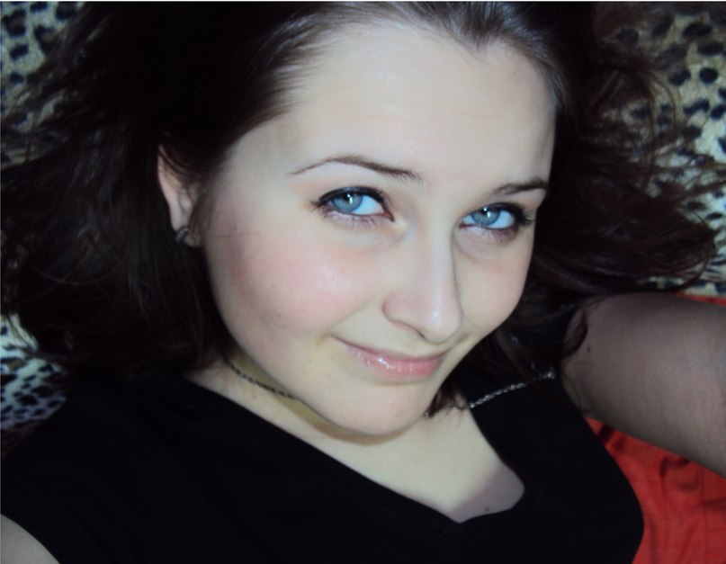 Аня Чагрова | Вологда