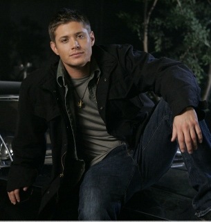 №3, Jensen Ackles, 35 лет №3, Jensen Ackles, 35 лет