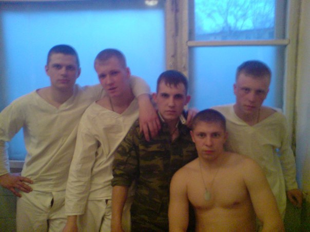 Алексей Попов Павлович | Стерлитамак