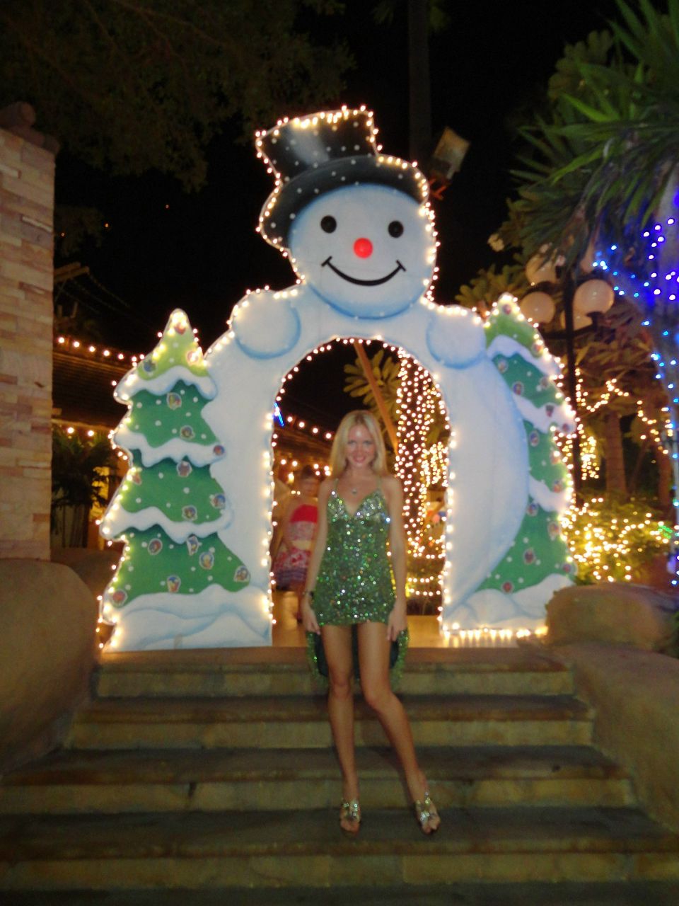 Оля Андронова | 