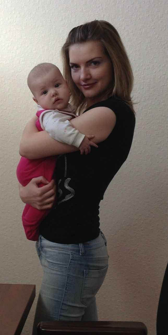 Евгениия Балахонова | Санкт-Петербург