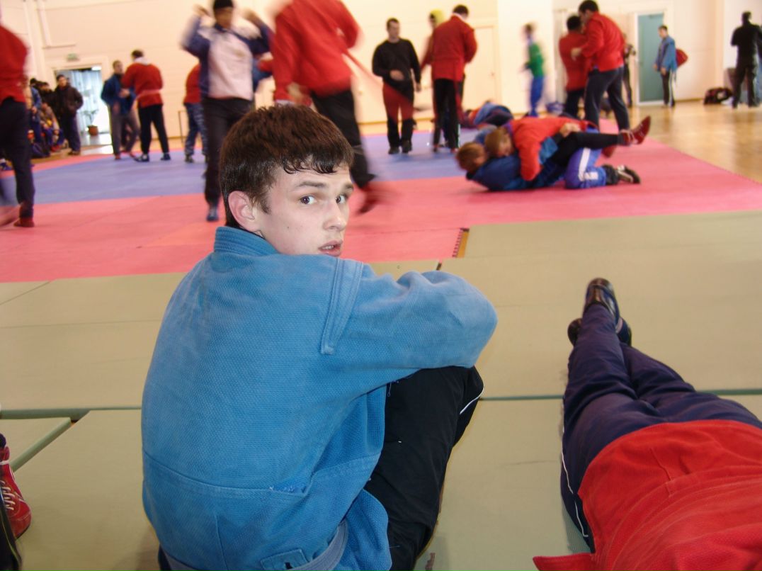 Maksimka Неважно | Казань