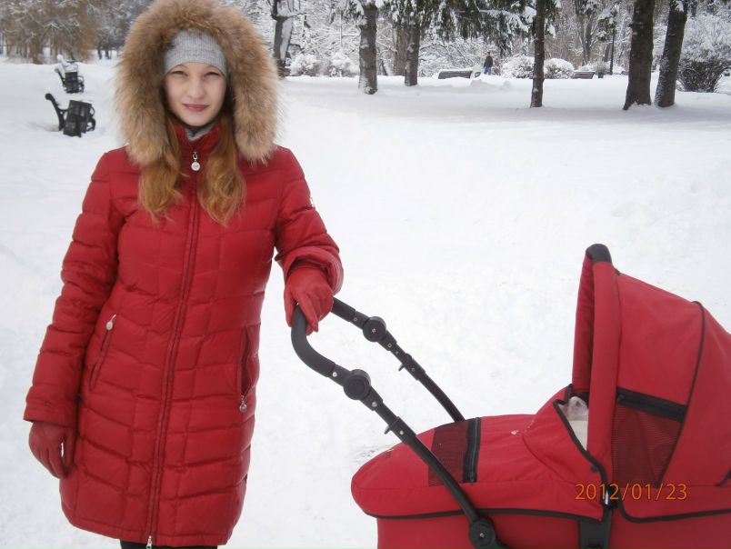 №70, Виктория Смирнова, 37 лет, Киев №70, Виктория Смирнова, 37 лет, Киев