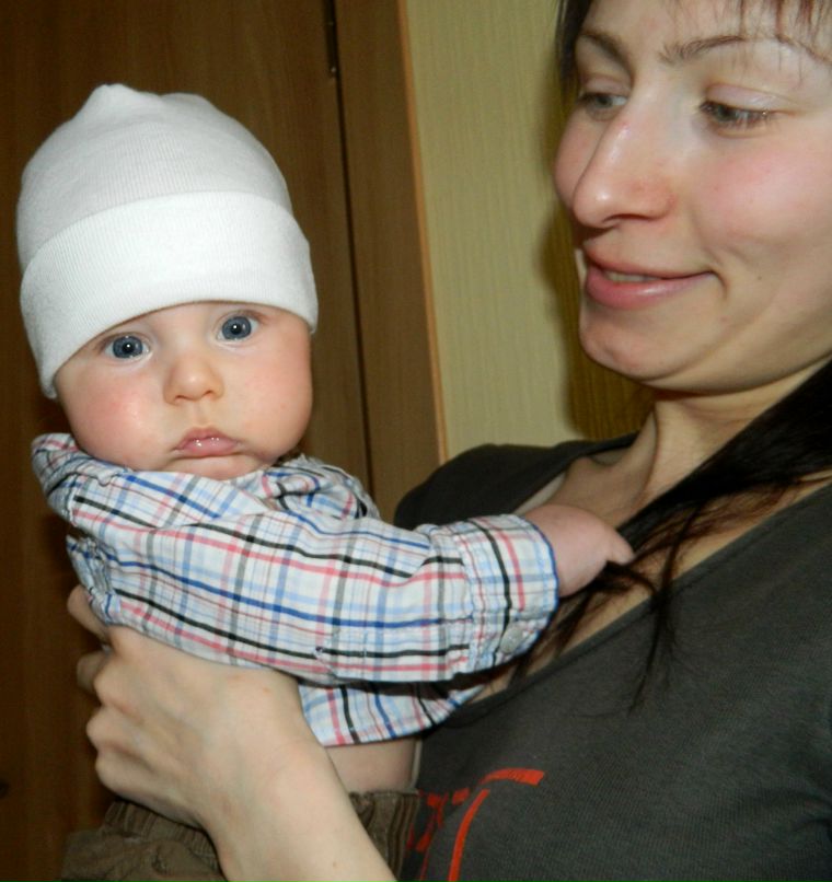 Татьяна Барасий | Киров