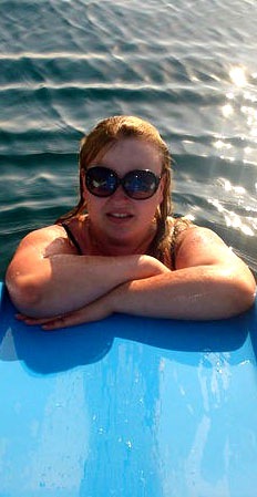 №124, Виктория Монастырева, 35 лет, Харьков №124, Виктория Монастырева, 35 лет, Харьков