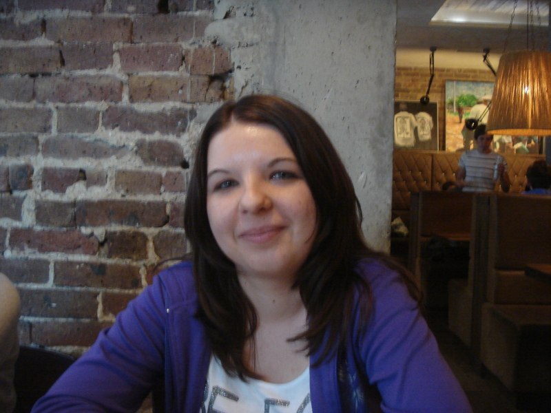 Ольга Зариня | Рига