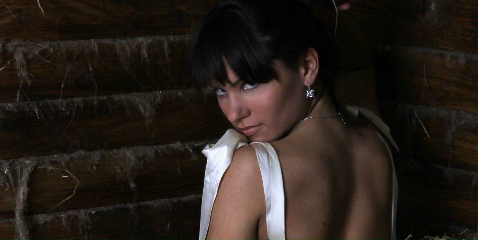 Татьяна Панфилова | Москва