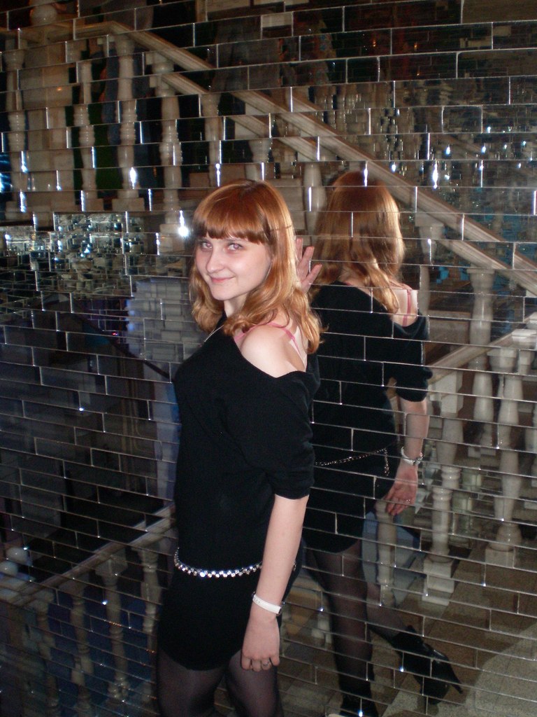 Ильвира Салимгареева | Альметьевск