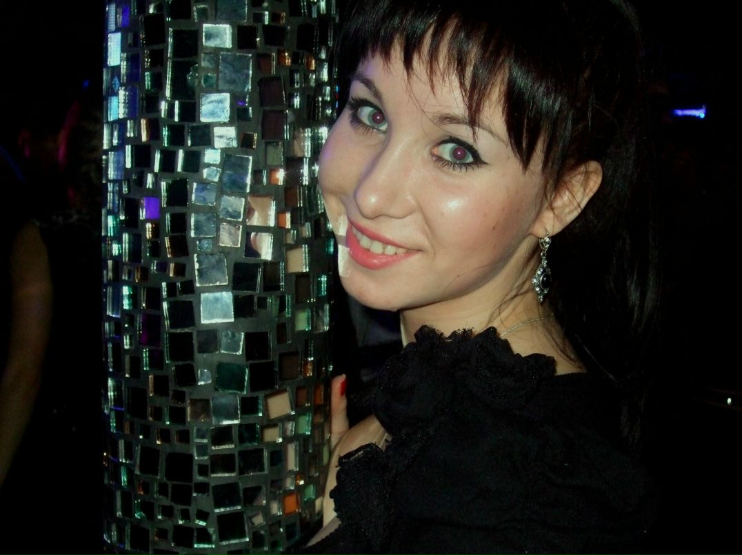 Юленька Крулёва | Набережные Челны