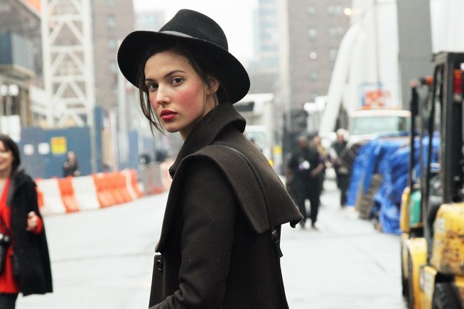 Анна Медведева | Москва