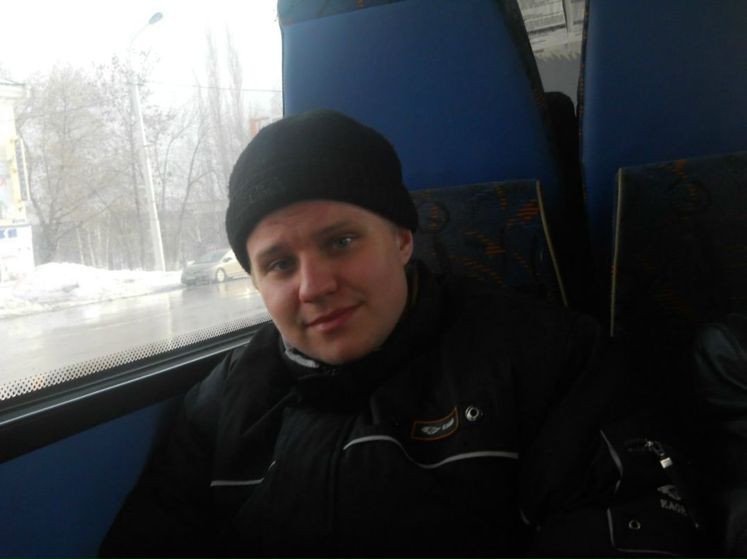 Ярослав Федулов Хельги | Уфа