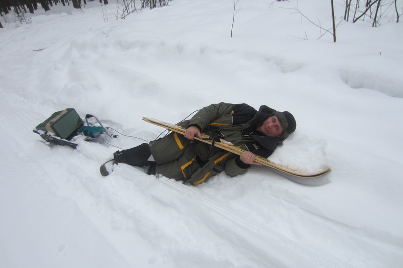 Юрий Александрович | Петрозаводск