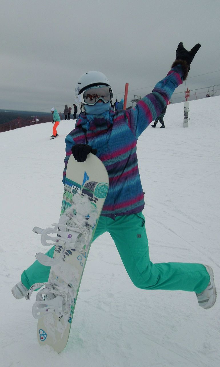 Анастасия Смирнова | Санкт-Петербург