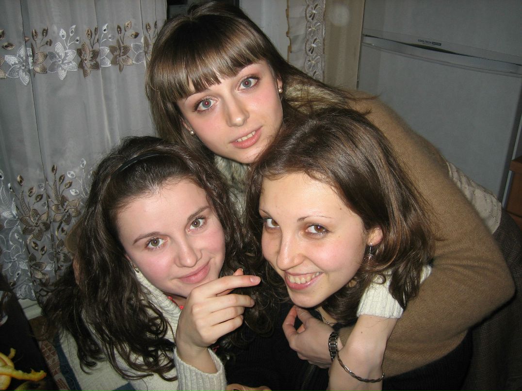 Oksana Lantukh | Киев