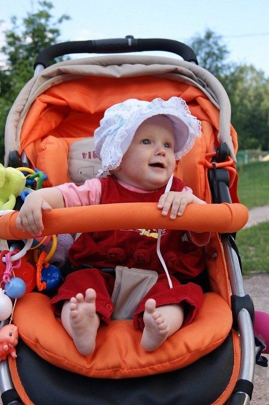 Ольга Маринова | Москва