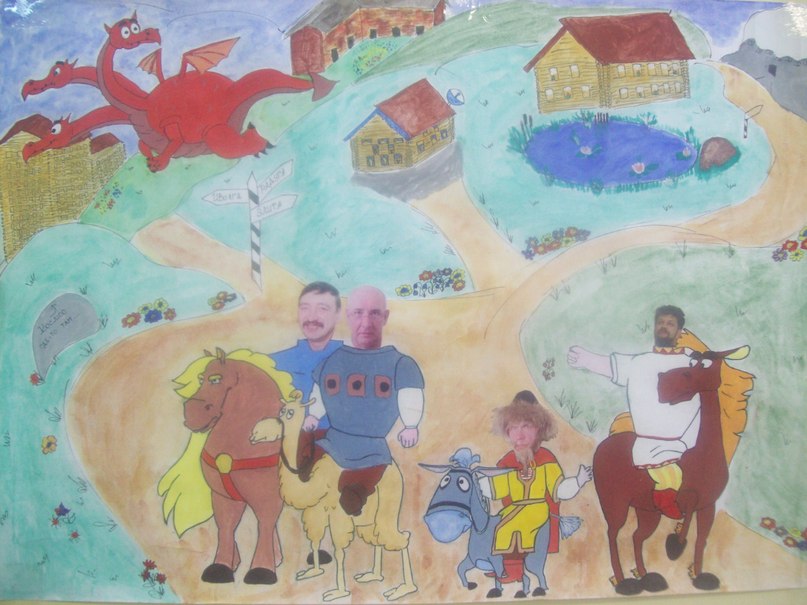 Любовь Верига | Ярославль