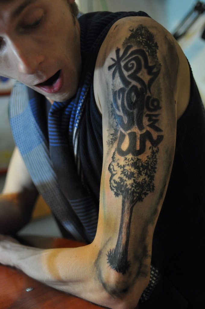 Алеша Быргазов | 